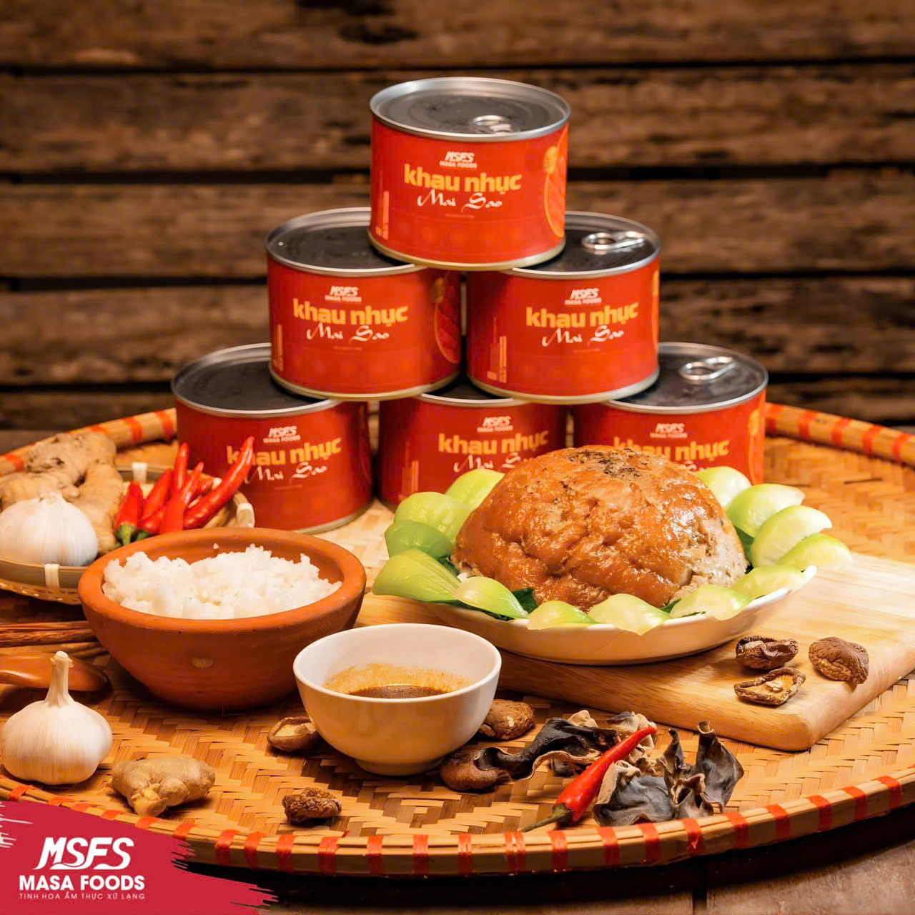 Sản phẩm đặc sản